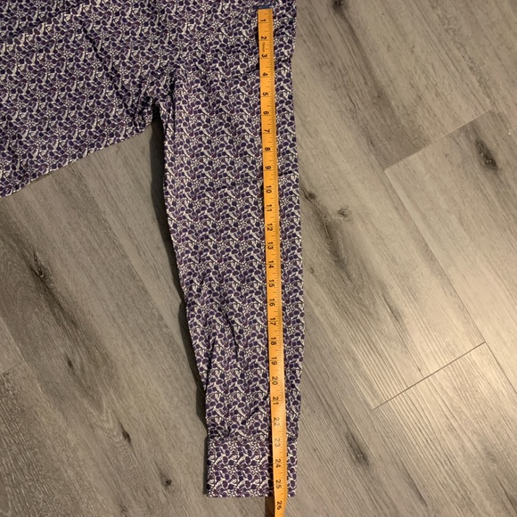 Men’s cotton shirt from Italy. New! US size about medium - Picture 6 of 9